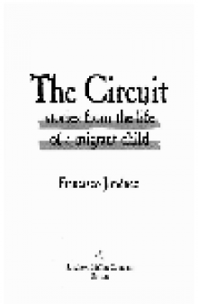 Stories from the Life of a Migrant Child. The Circuit Series, Book 1