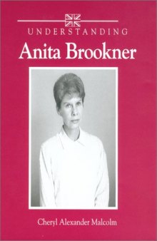 Understanding Anita Brookner 