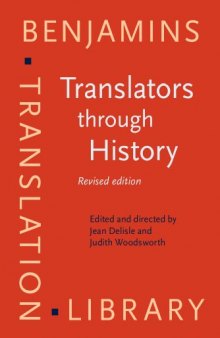 Translators through History: Revised edition