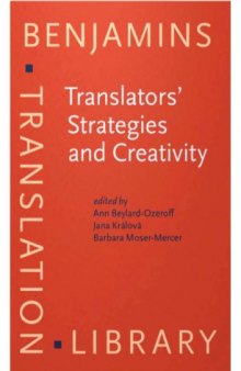 Translators' Strategies and Creativity