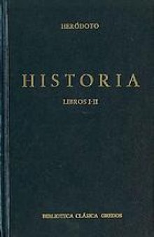 Herуdoto, Historia 6. Erato