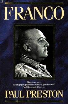 Franco : a biography