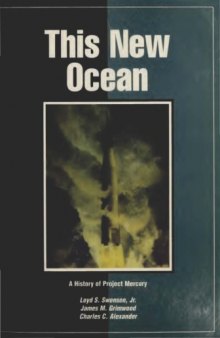 This new ocean : a history of Project Mercury