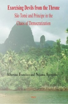 Exorcising Devils from the Throne: Sao Tome and Principe  