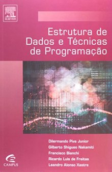 Estrutura de Dados e Técnicas de Programação
