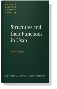 Structures and their Functions in Usan