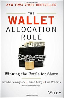 The Wallet Allocation Rule: Winning the Battle for Share