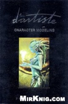 dartiste Character Modeling - Digital Artists Master Class