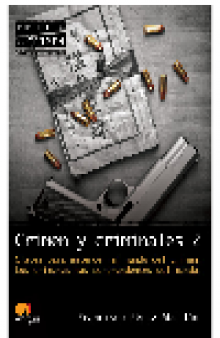 Crimen y criminales 2
