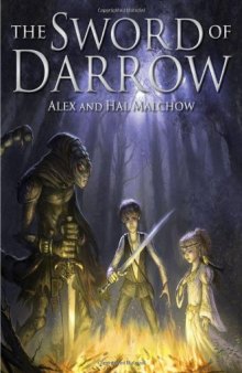 The Sword of Darrow  