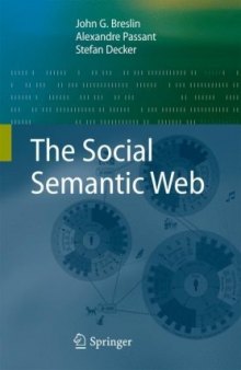 The Social Semantic Web