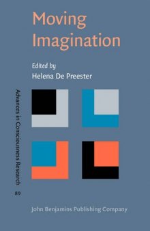 Moving Imagination: Explorations of gesture and inner movement