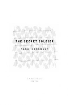 The Secret Soldier  