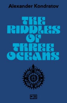 The Riddles Of Three Oceans
