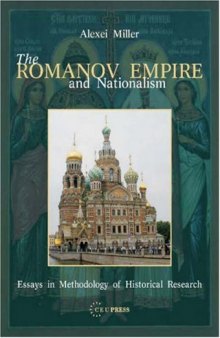The Romanov Empire and Nationalism