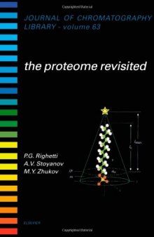 The Proteome Revisited Theory and Practice of all Relevant Electrophoretic Steps