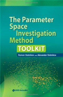 The Parameter Space Investigation Method Toolkit  