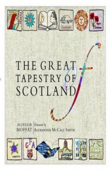 The great tapestry of Scotland