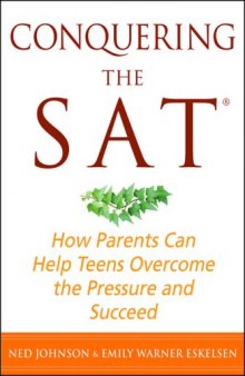 Conquering the SAT: How Parents Can Help Teens Overcome the Pressure and Succeed