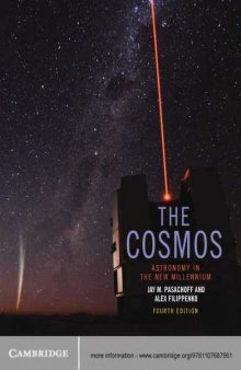 The Cosmos  Astronomy in the New Millennium