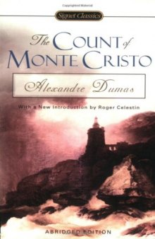 The Count of Monte Cristo (Signet Classics)