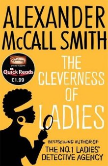 The Cleverness Of Ladies  Quick Reads