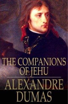 The Companions of Jehu  