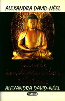 Tainele învăţăturilor tibetane  
