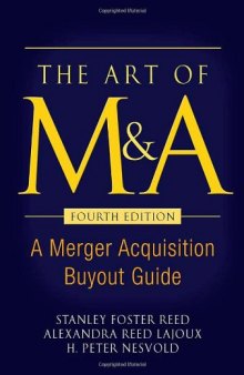 The art of M & A