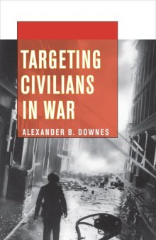 Targeting Civilians in War