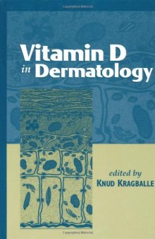 Vitamin D in Dermatology