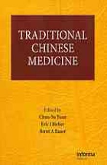 Traditional Chinese medicine