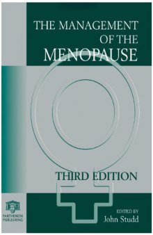 The Management of the Menopause, Third Edition