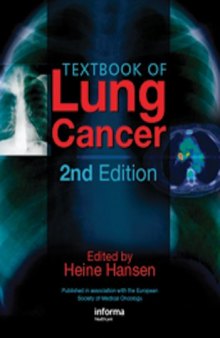 Textbook of Lung Cancer, 