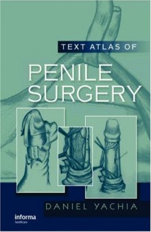 Text Atlas of Penile Surgery