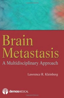 Brain Metastasis: A Multidisciplinary Approach