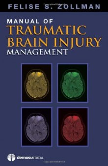 Manual of Traumatic Brain Injury Management  