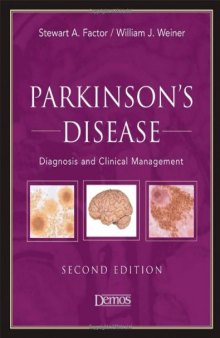 Parkinson s Disease-Diagnosis and Clinical Management