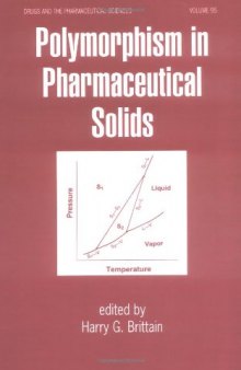 polymorphism pharmaceutical solids
