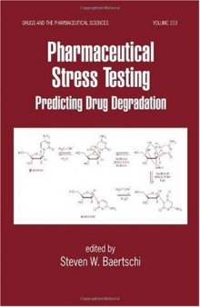 Pharmaceutical Stress Testing
