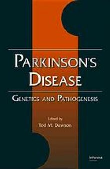 Parkinson's disease : genetics and pathogenesis