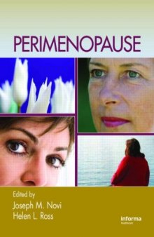 Perimenopause