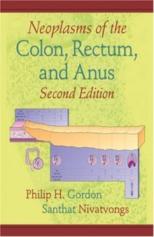 Neoplasms of the Colon, Rectum, and Anus, 