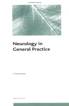 Neurology in General Practice: Pocketbook