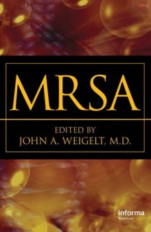 MRSA, 