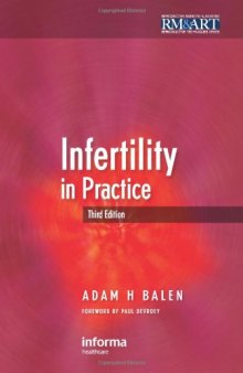Infertility in Practice, 