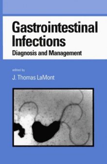 Gastrointestinal Infections Gastroenterology and Hepatology