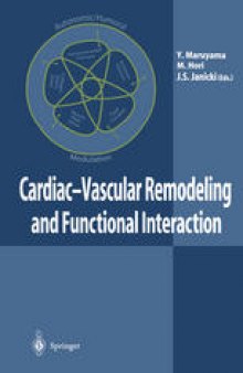 Cardiac-Vascular Remodeling and Functional Interaction