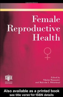 Female Reproductive Health