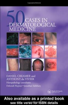 Fifty Dermatological Cases